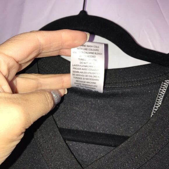 Kamazu Jersey Top   - Picture 4 of 5